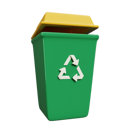 پیش‌نمایش فایل recycle-bin-8322963 از پک اکولوژی