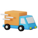 پیش‌نمایش فایل delivery-truck-8562941 از پک المان تحویل