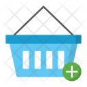 پیش‌نمایش فایل add-basket-5160235 از پک تجارت الکترونیک