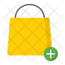 پیش‌نمایش فایل add-shopping-bag-5160237 از پک تجارت الکترونیک