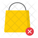 پیش‌نمایش فایل delete-shopping-bag-5160244 از پک تجارت الکترونیک