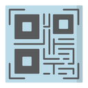پیش‌نمایش فایل qr-code-5160251 از پک تجارت الکترونیک