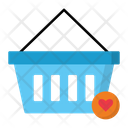 پیش‌نمایش فایل wishlist-basket-5160263 از پک تجارت الکترونیک