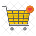 پیش‌نمایش فایل wishlist-cart-5160264 از پک تجارت الکترونیک