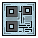 پیش‌نمایش فایل qr-code-5160288 از پک تجارت الکترونیک