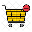 پیش‌نمایش فایل remove-cart-5160291 از پک تجارت الکترونیک