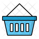 پیش‌نمایش فایل shopping-basket-5160295 از پک تجارت الکترونیک