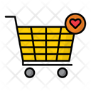 پیش‌نمایش فایل wishlist-cart-5160301 از پک تجارت الکترونیک