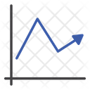 پیش‌نمایش فایل line-8906257 از پک نمودار و دیاگرام
