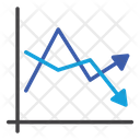 پیش‌نمایش فایل line-8906258 از پک نمودار و دیاگرام