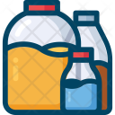 پیش‌نمایش فایل bottles-19 از پک آشپزخانه و غذا