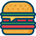 پیش‌نمایش فایل burger-237 از پک آشپزخانه و غذا