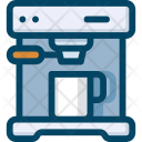 پیش‌نمایش فایل coffee-maker-22 از پک آشپزخانه و غذا