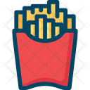 پیش‌نمایش فایل french-fries-8 از پک آشپزخانه و غذا