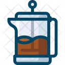 پیش‌نمایش فایل french-press-2 از پک آشپزخانه و غذا