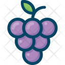 پیش‌نمایش فایل grapes-106 از پک آشپزخانه و غذا
