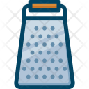 پیش‌نمایش فایل grater-38 از پک آشپزخانه و غذا