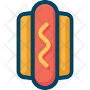 پیش‌نمایش فایل hot-dog-11 از پک آشپزخانه و غذا