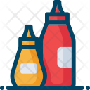 پیش‌نمایش فایل ketchup-58 از پک آشپزخانه و غذا