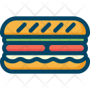 پیش‌نمایش فایل sandwich-61 از پک آشپزخانه و غذا