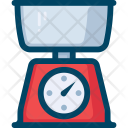 پیش‌نمایش فایل scales-25 از پک آشپزخانه و غذا