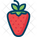 پیش‌نمایش فایل strawberry-194 از پک آشپزخانه و غذا