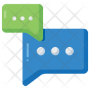 پیش‌نمایش فایل chatting-432 از پک استارت آپ
