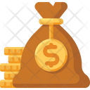 پیش‌نمایش فایل money-bag-122 از پک استارت آپ