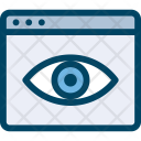 پیش‌نمایش فایل eye-tracking از پک بهینه سازی موتور جستجو (SEO)