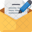 پیش‌نمایش فایل edit-mail-10 از پک پاکت