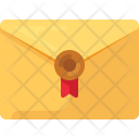 پیش‌نمایش فایل seal-envelope از پک پاکت
