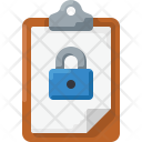 پیش‌نمایش فایل clipboard-lock از پک کلیپ بوردها