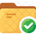 پیش‌نمایش فایل check-folder-1 از پک پوشه ها