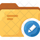 پیش‌نمایش فایل edit-folder-14 از پک پوشه ها