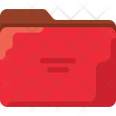 پیش‌نمایش فایل red-folder از پک پوشه ها