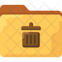 پیش‌نمایش فایل trash-folder از پک پوشه ها