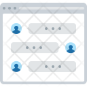پیش‌نمایش فایل chatting-window از پک کیت نقشه سایت