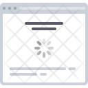 پیش‌نمایش فایل load-page از پک کیت نقشه سایت