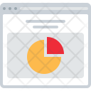پیش‌نمایش فایل pie-chart-485 از پک کیت نقشه سایت