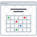 پیش‌نمایش فایل schedule-83 از پک کیت نقشه سایت