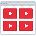 پیش‌نمایش فایل video-page-1 از پک کیت نقشه سایت