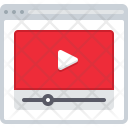 پیش‌نمایش فایل video-player-71 از پک کیت نقشه سایت