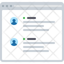 پیش‌نمایش فایل webpage-185 از پک کیت نقشه سایت