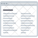 پیش‌نمایش فایل webpage-column از پک کیت نقشه سایت