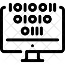 پیش‌نمایش فایل binary-coding از پک کامپیوتر