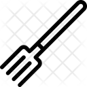 پیش‌نمایش فایل pitchfork-17 از پک آیکون های کشاورزی