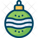 پیش‌نمایش فایل xmas-christmas-decoration-globe-ball از پک کریسمس
