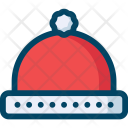 پیش‌نمایش فایل xmas-christmas-hat-santa از پک کریسمس