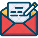 پیش‌نمایش فایل xmas-christmas-letter-santa-wish-edit-document-envelope از پک کریسمس