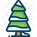 پیش‌نمایش فایل xmas-christmas-winter-snow-tree از پک کریسمس